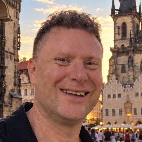 Giovanni Dilon, Company Director of SiteFresh